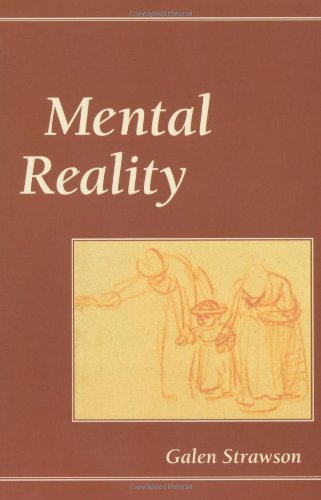Mental Reality