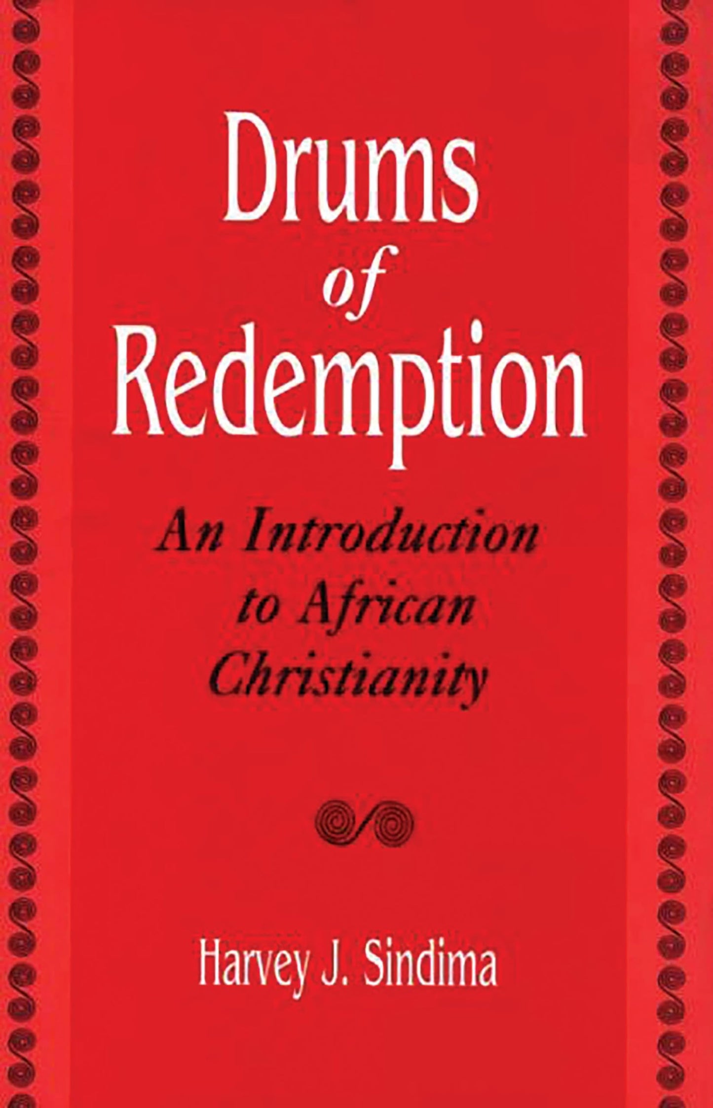 Drums of Redemption