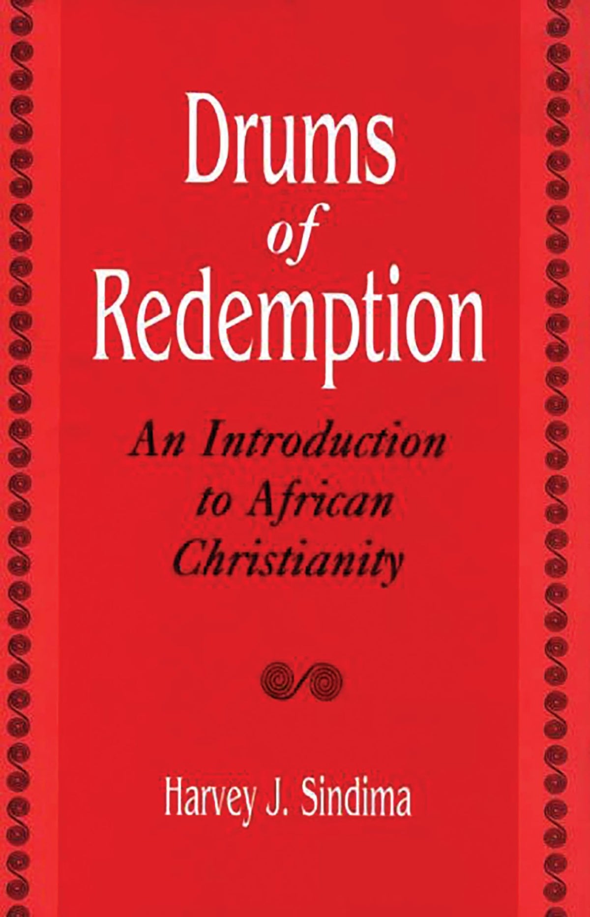Drums of Redemption
