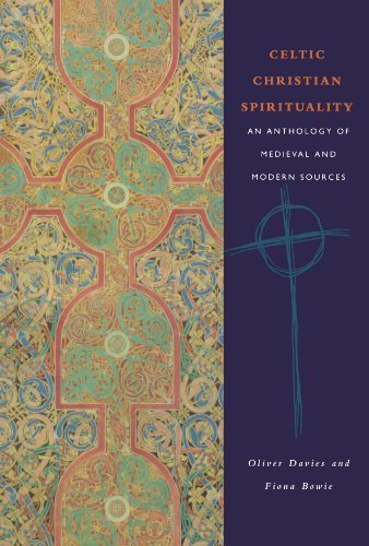 Celtic Spirituality An Anthology - Spck