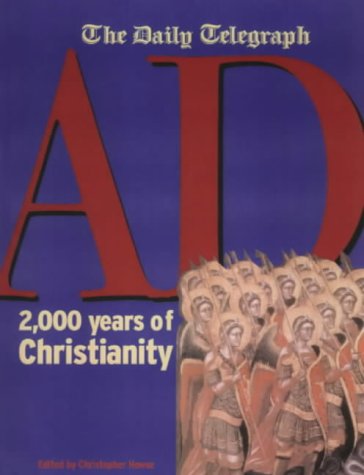 Ad: 2000 Years of Christianity