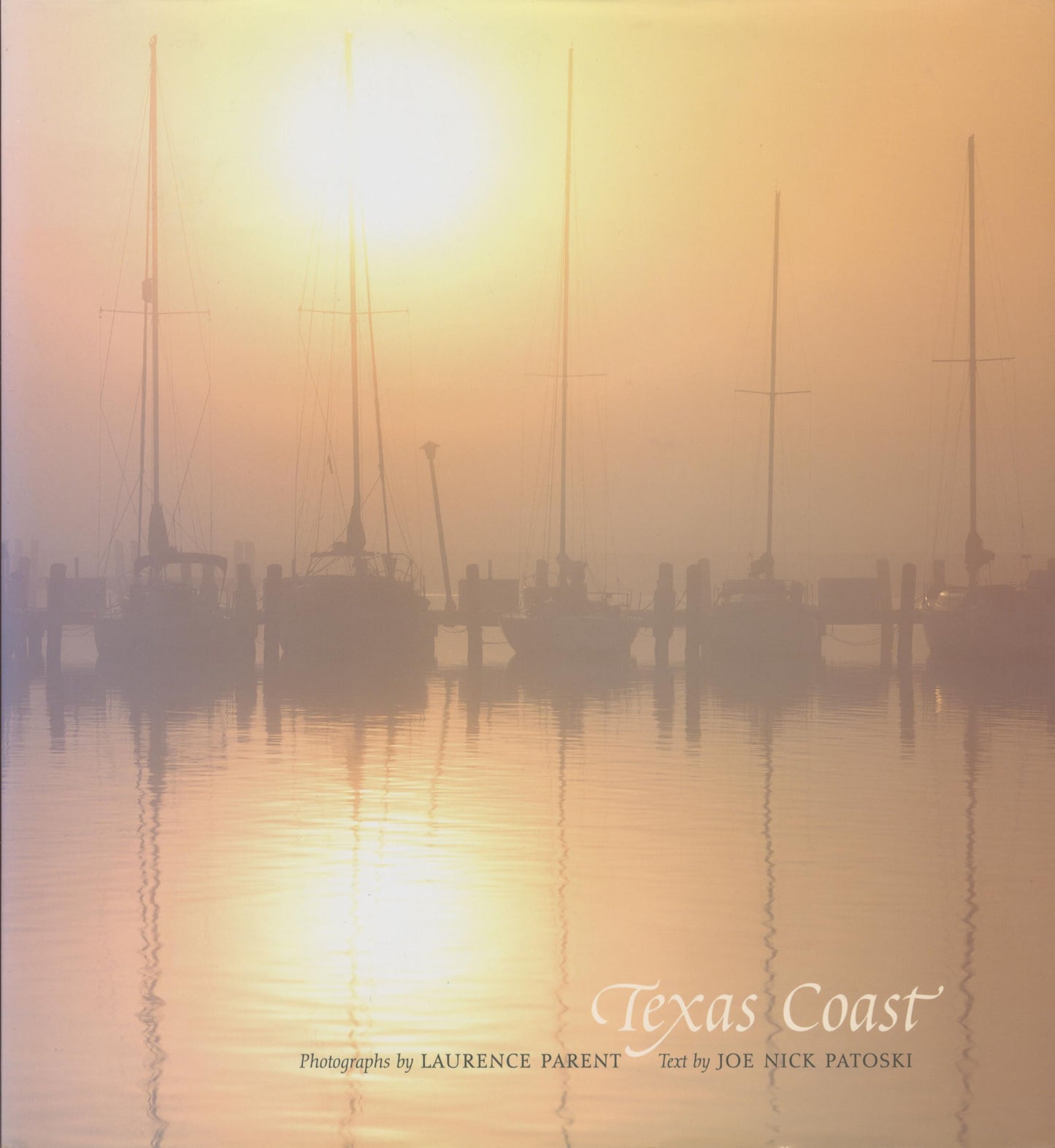 Texas Coast