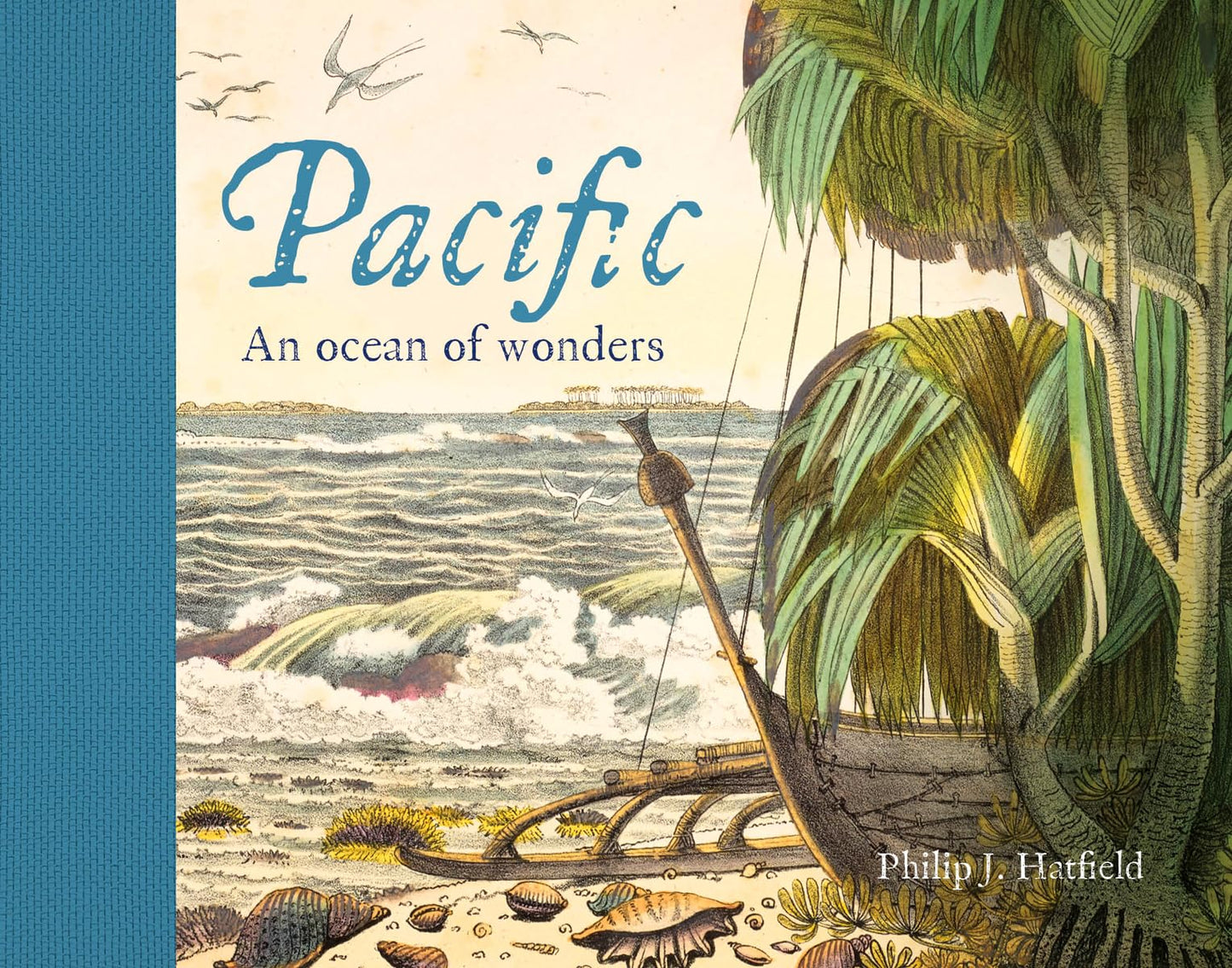 Pacific: An Ocean of Wonders - 7868