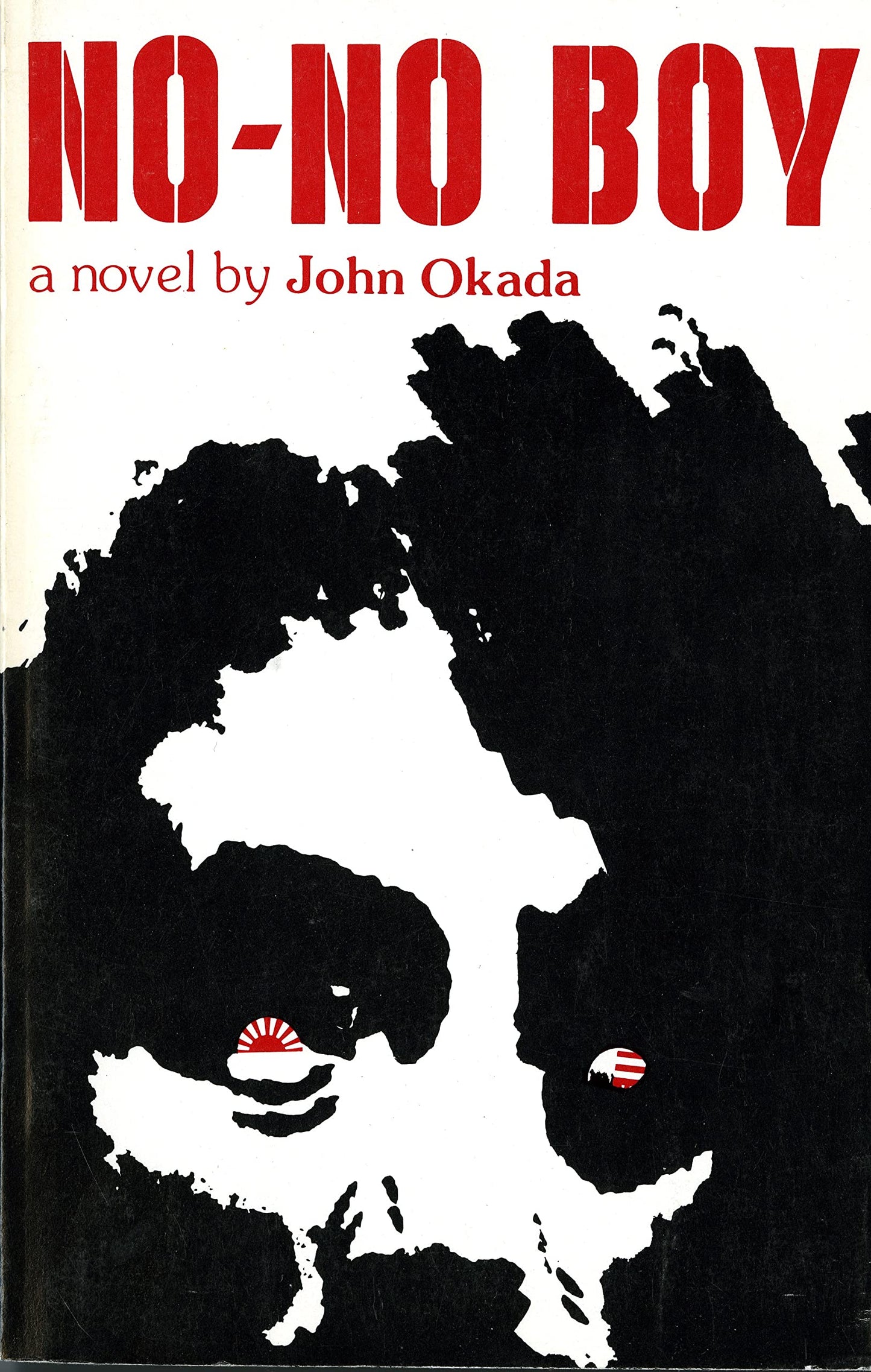 No-No Boy (Classics of Asian American Literature) - 8674