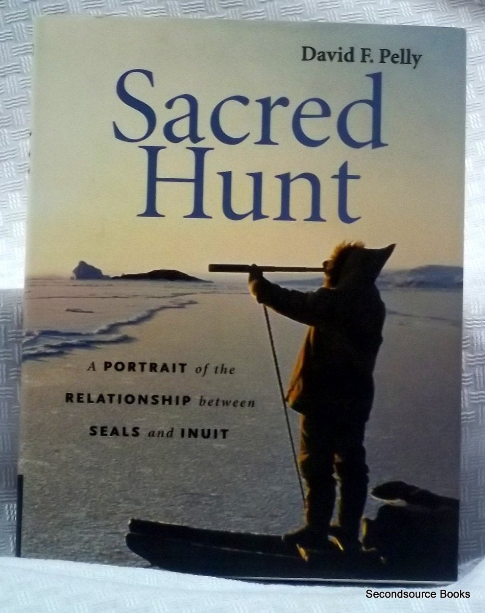 Sacred Hunt: A Portrait of the Relationship Between Seals and Inuit