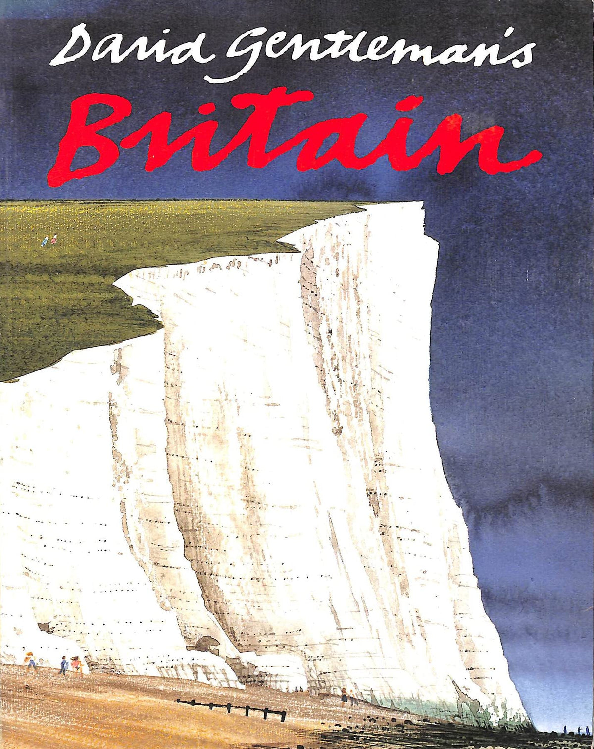 David Gentleman's Britain