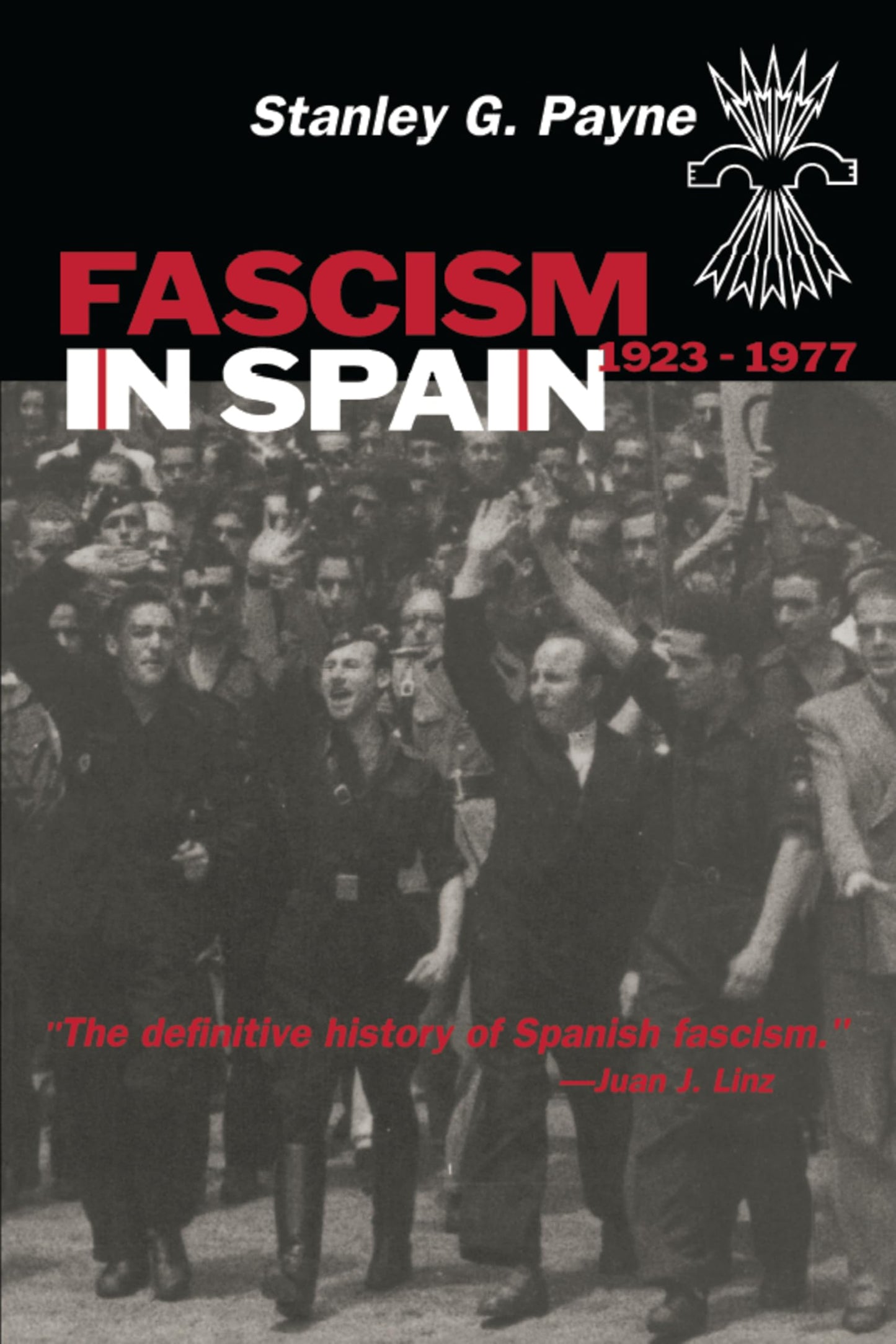 Fascism in Spain, 1923-1977 - 2058