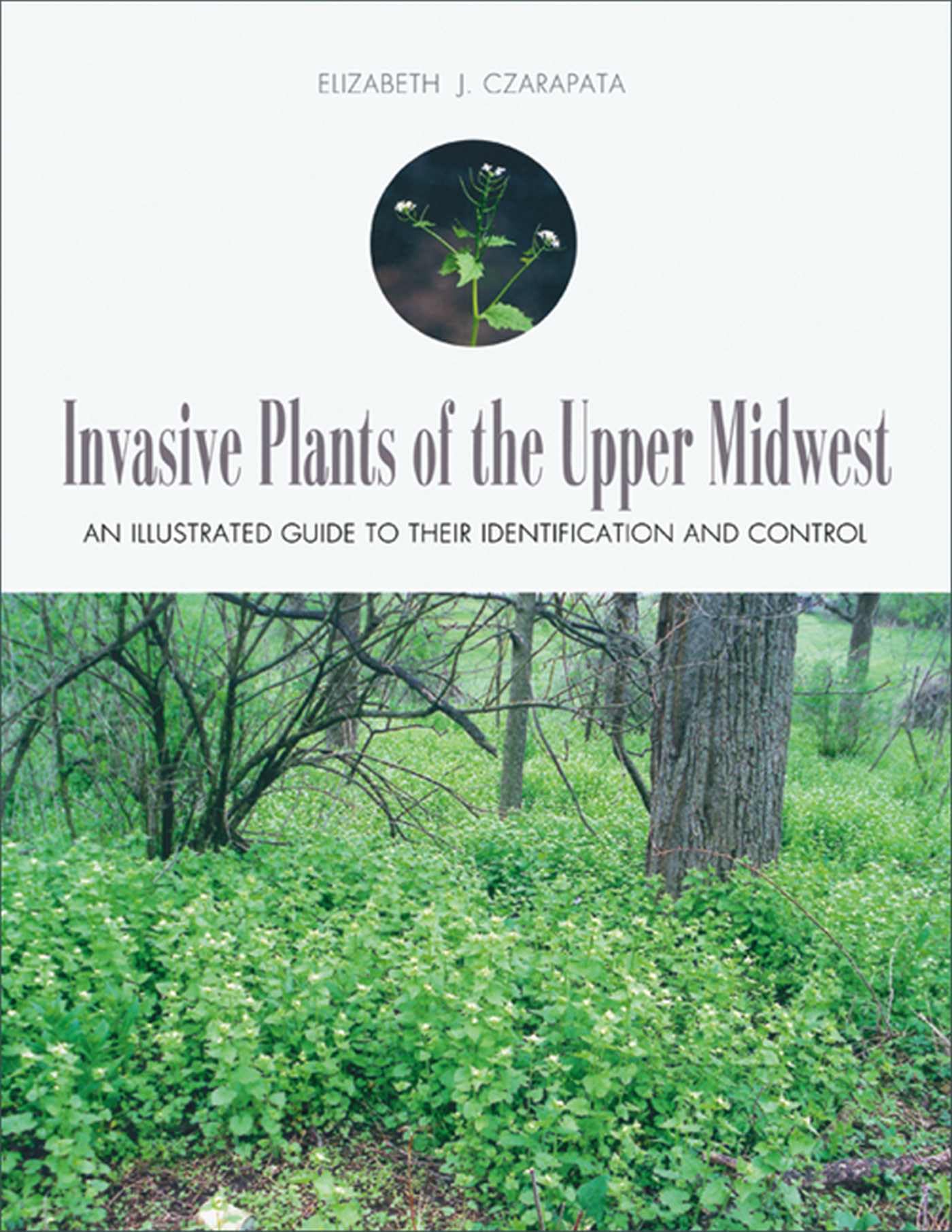 Invasive Plants of the Upper Midwest: An Illustrated Guide to Their Identification and Control - 4821