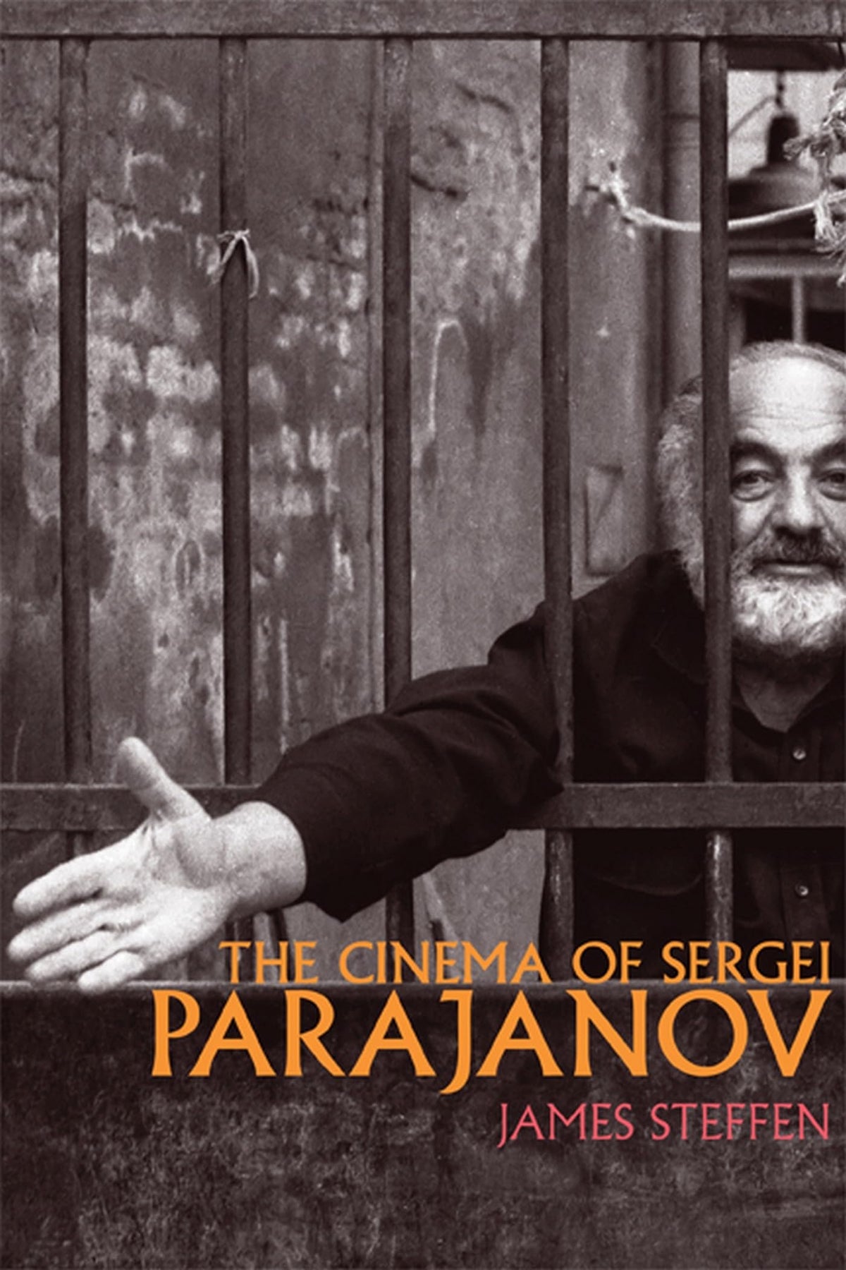 The Cinema of Sergei Parajanov (Wisconsin Film Studies)