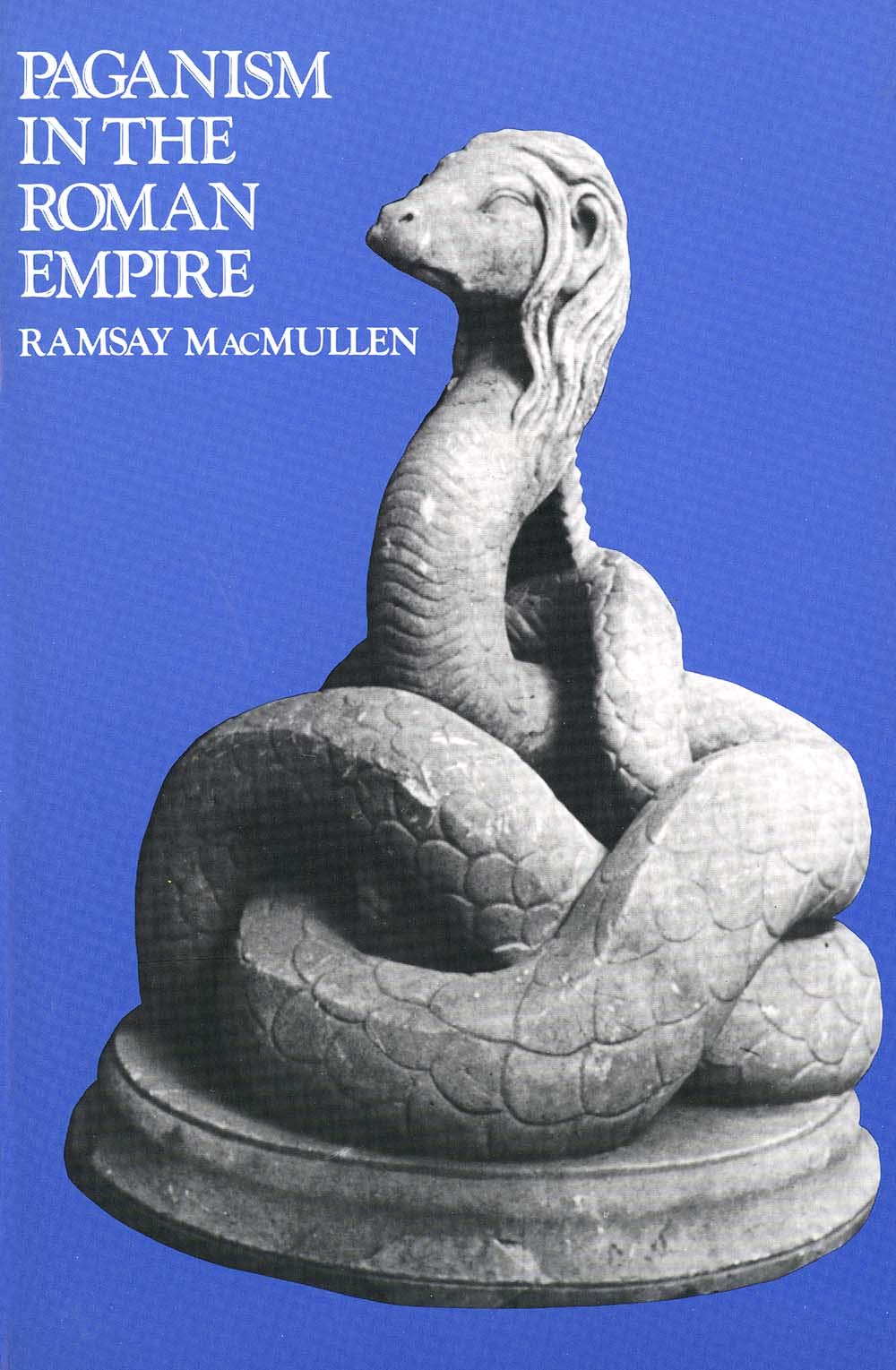 Paganism in the Roman Empire - 8968
