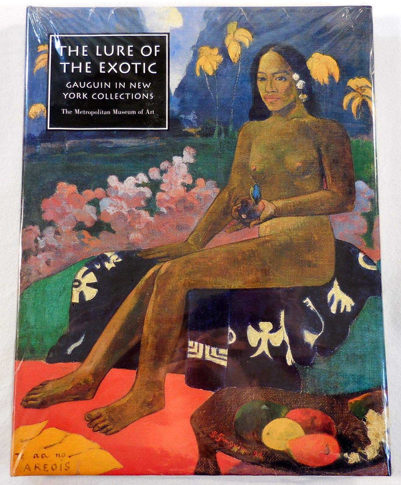 The Lure of the Exotic: Gauguin in New York Collections