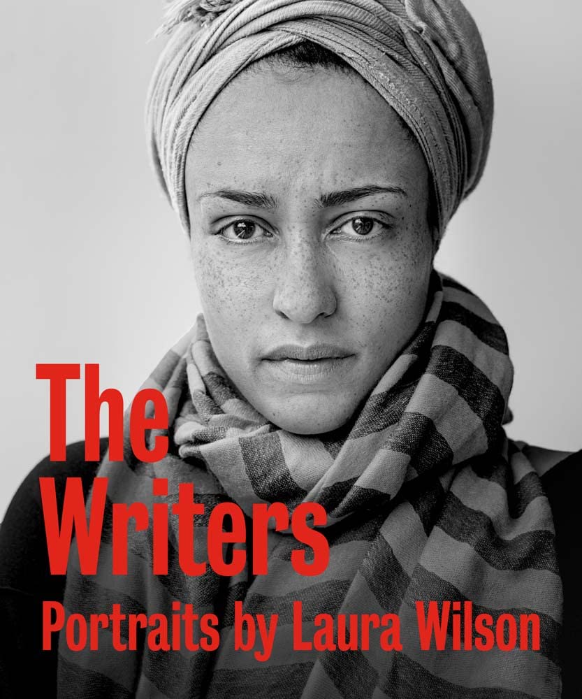 The Writers: Portraits - 1028