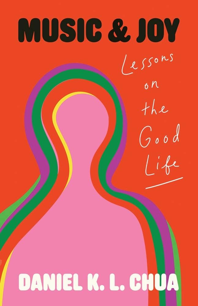 Music and Joy: Lessons on the Good Life - 2322