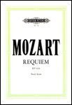 Mozart: Requiem in d Minor K626