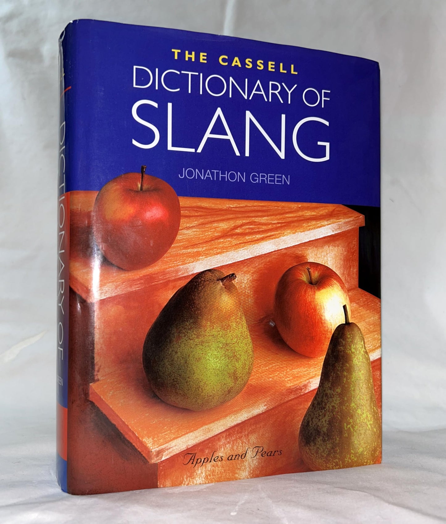 Cassell Dictionary of Slang