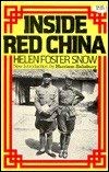 Inside Red China (Da Capo Paperback)