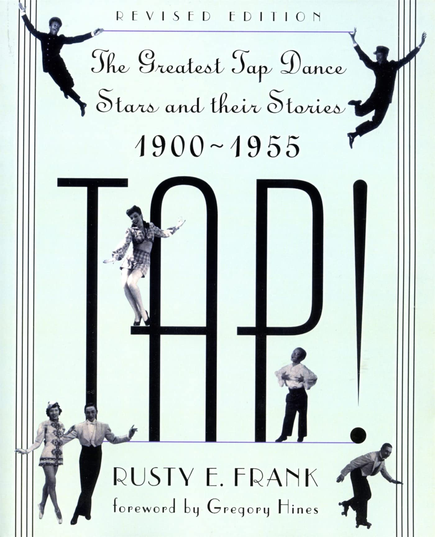 TAP! The Greatest Tap Dance Stars and Their Stories 1900-1955 - 1930
