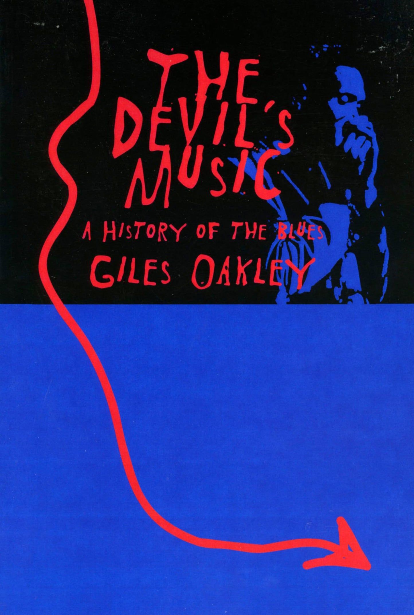 The Devil's Music - 8496