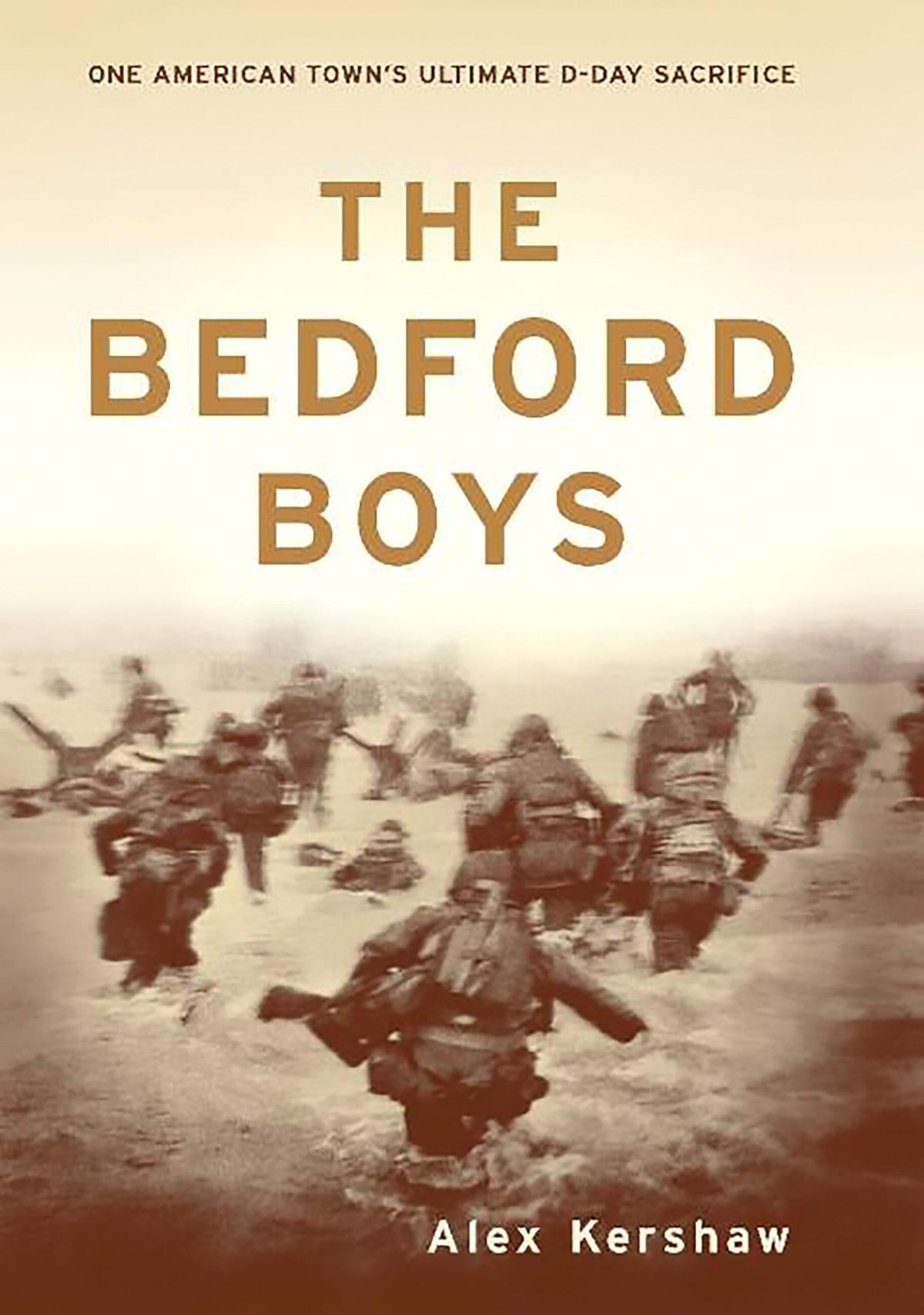 THE BEDFORD BOYS: ONE AMERICAN T