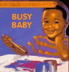 Busy Baby (Golden Books)