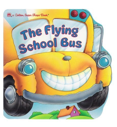 The Flying School Bus