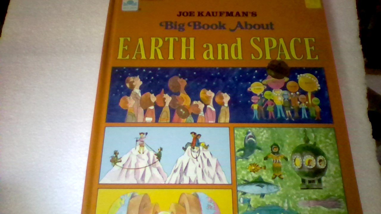 Earth And Space