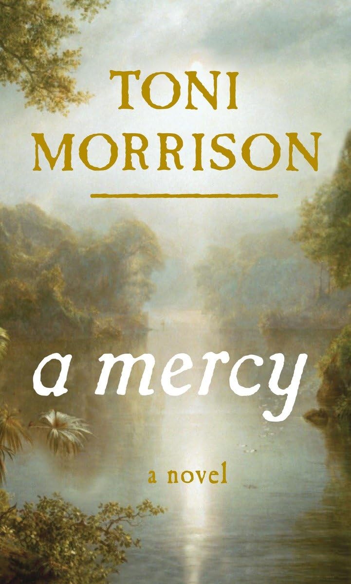 A Mercy - 351