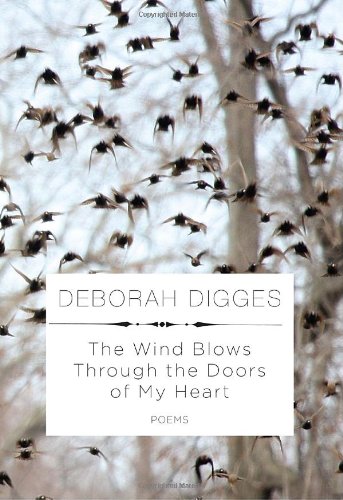 The Wind Blows Through the Doors of My Heart: Poems - 3527
