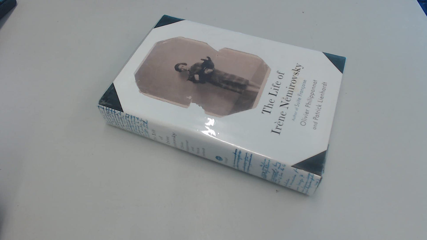 The Life of Irene Nemirovsky: 1903-1942