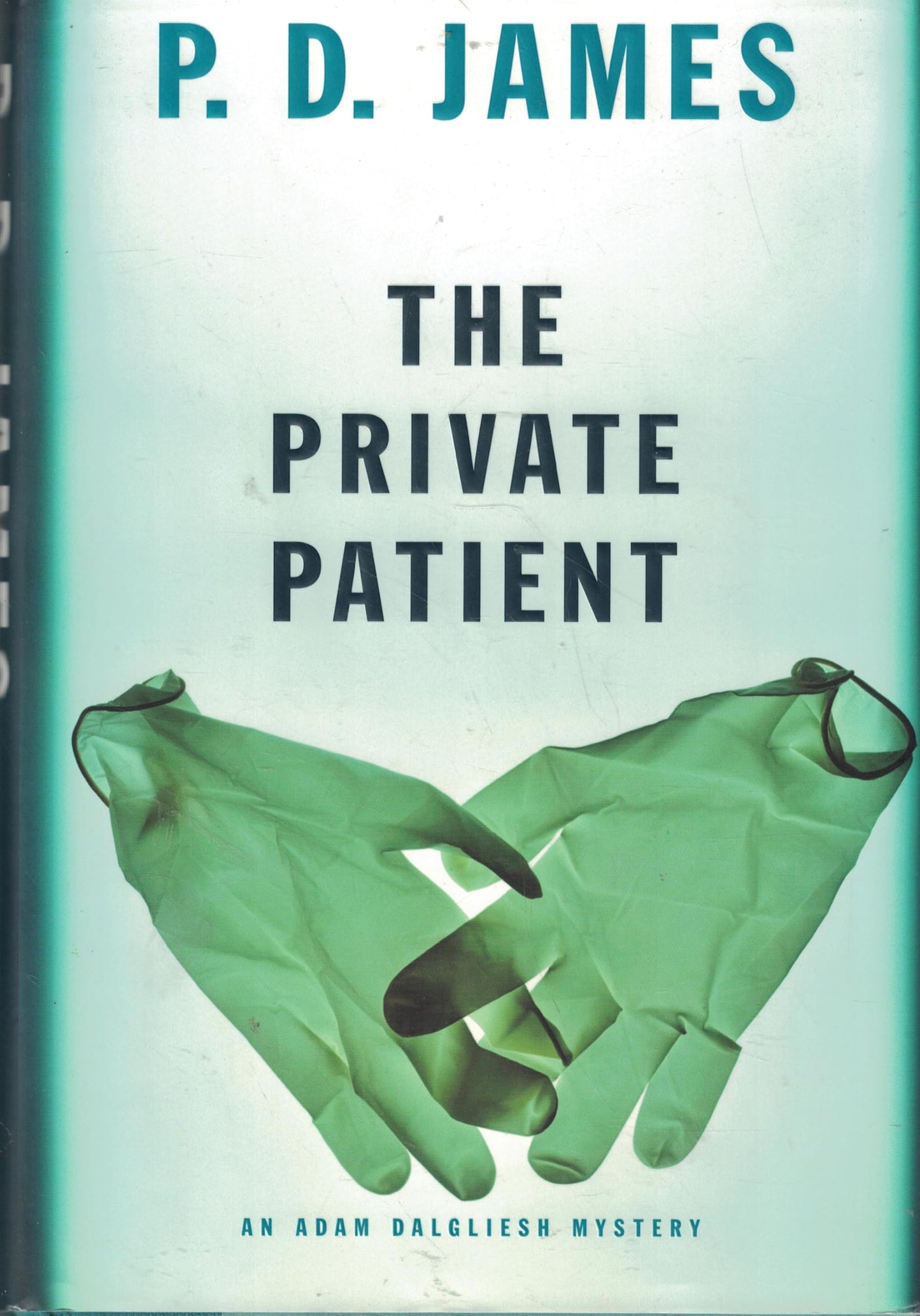 The Private Patient