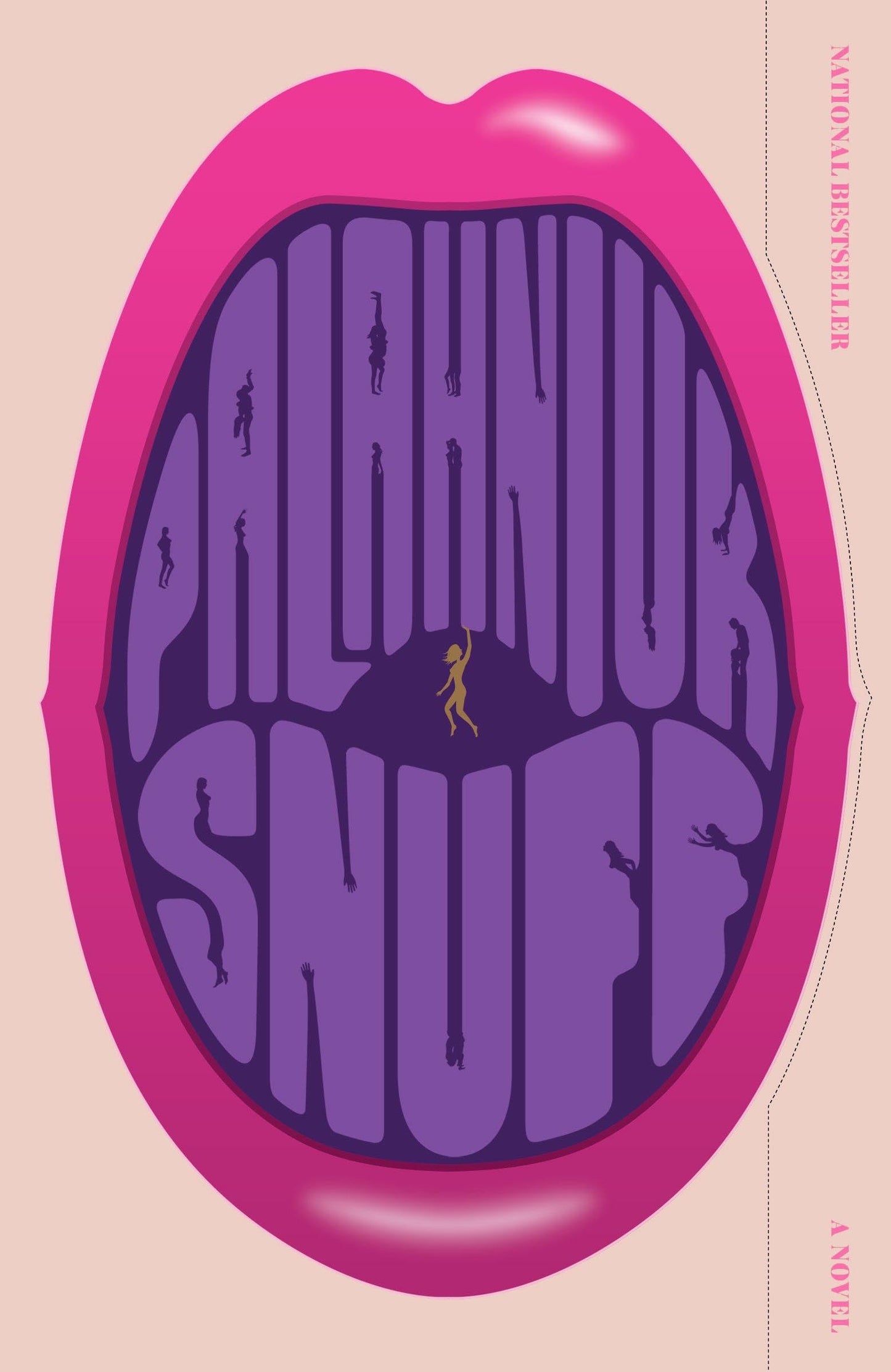 Snuff - 9618