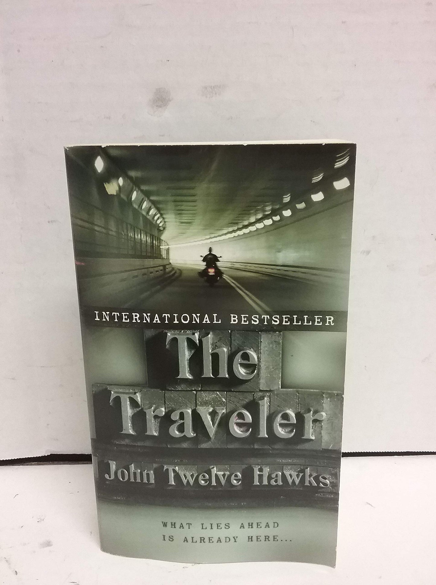 The Traveler