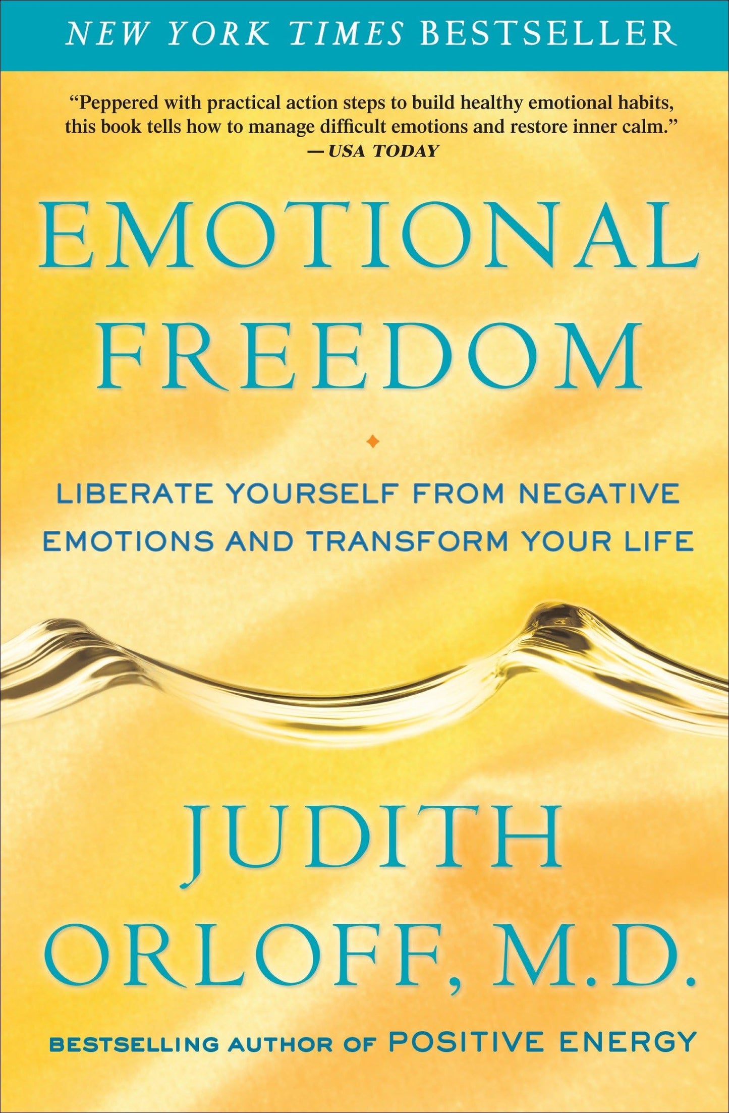 Emotional Freedom: Liberate Yourself from Negative Emotions and Transform Your Life - 7057