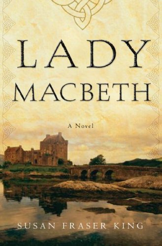 Lady Macbeth: A Novel - 2383