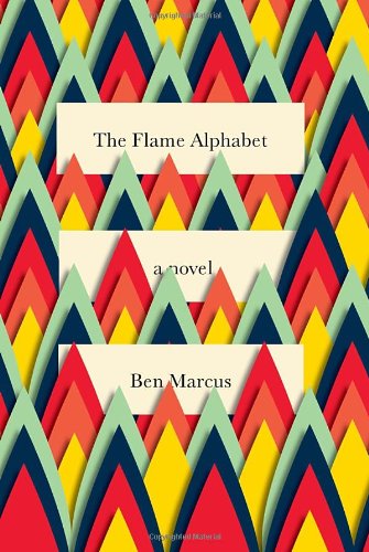The Flame Alphabet - 9441