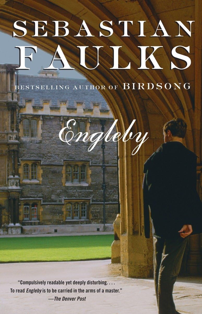 Engleby (Vintage International)
