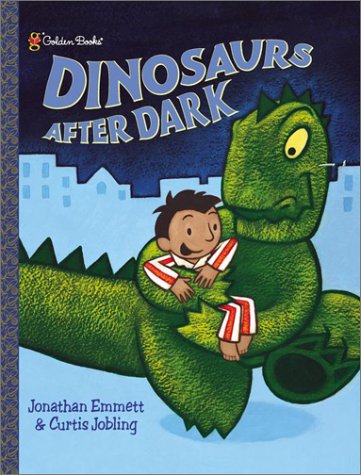 Dinosaurs After Dark