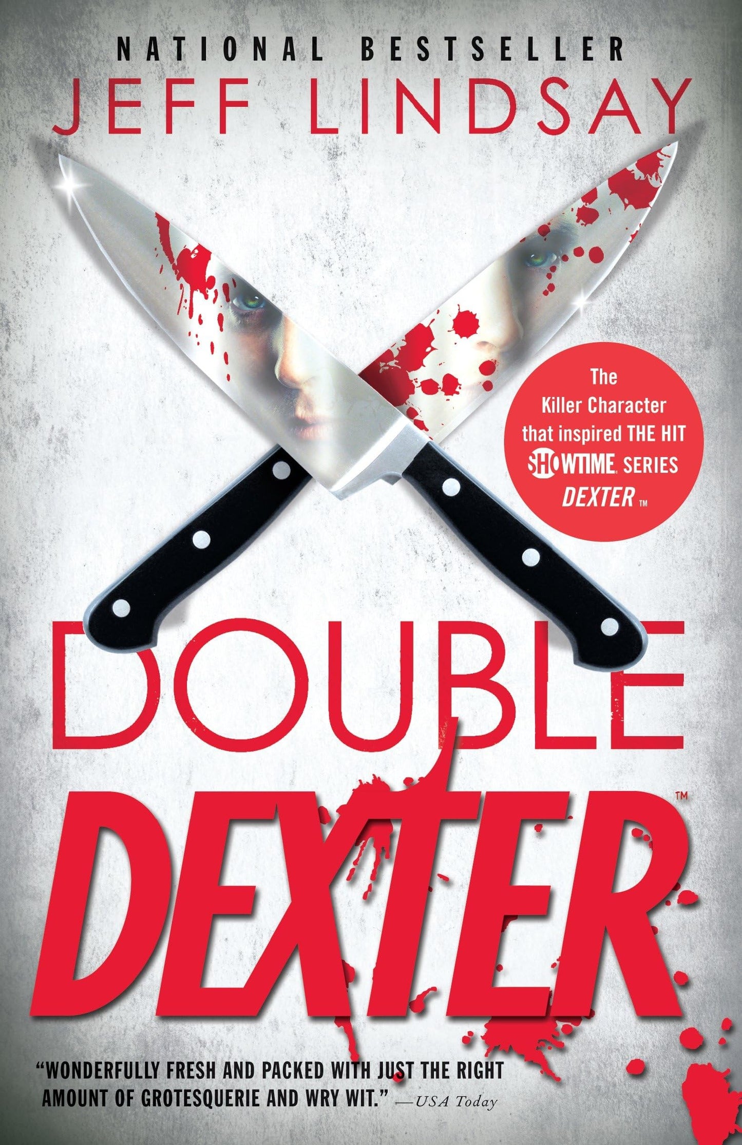 Double Dexter (Dexter, Book 6)