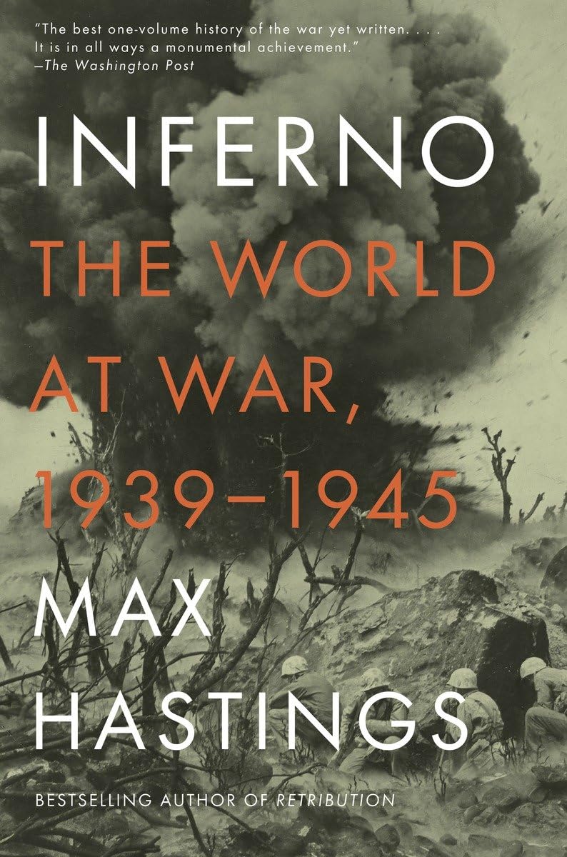 Inferno: The World at War, 1939-1945 - 3277