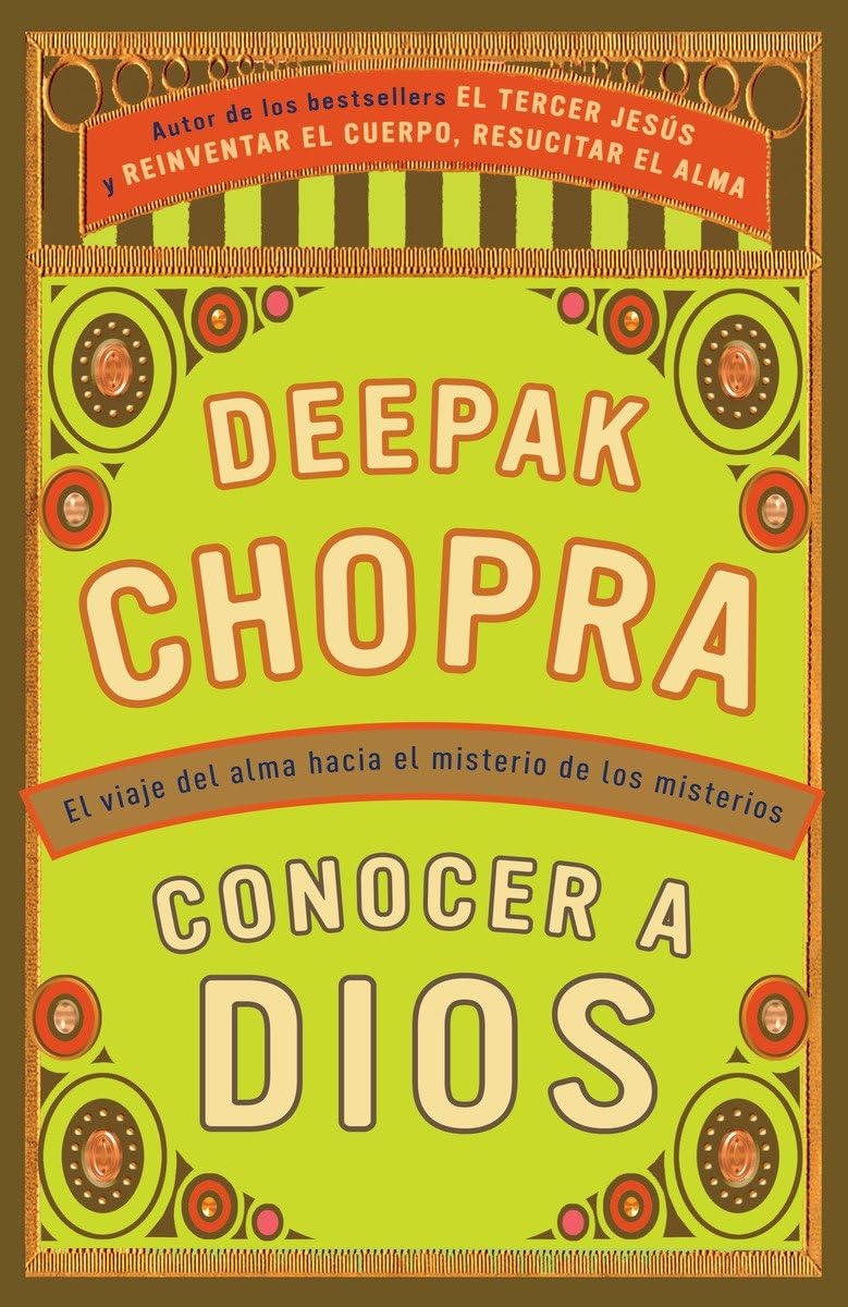 Conocer a Dios / How to Know God: El viaje hacia el misterio de los misterios (Spanish Edition)
