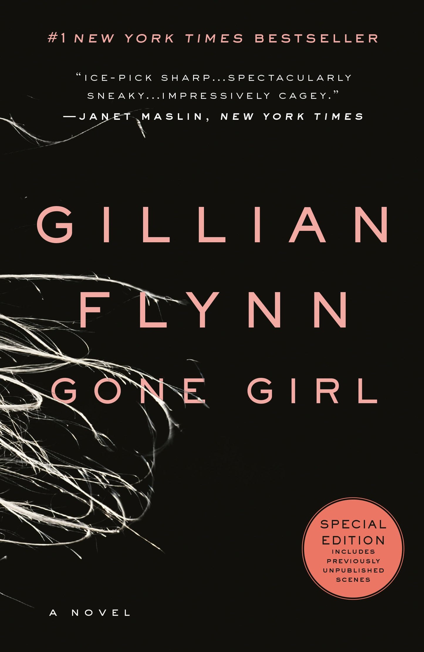 Gone Girl - 3547