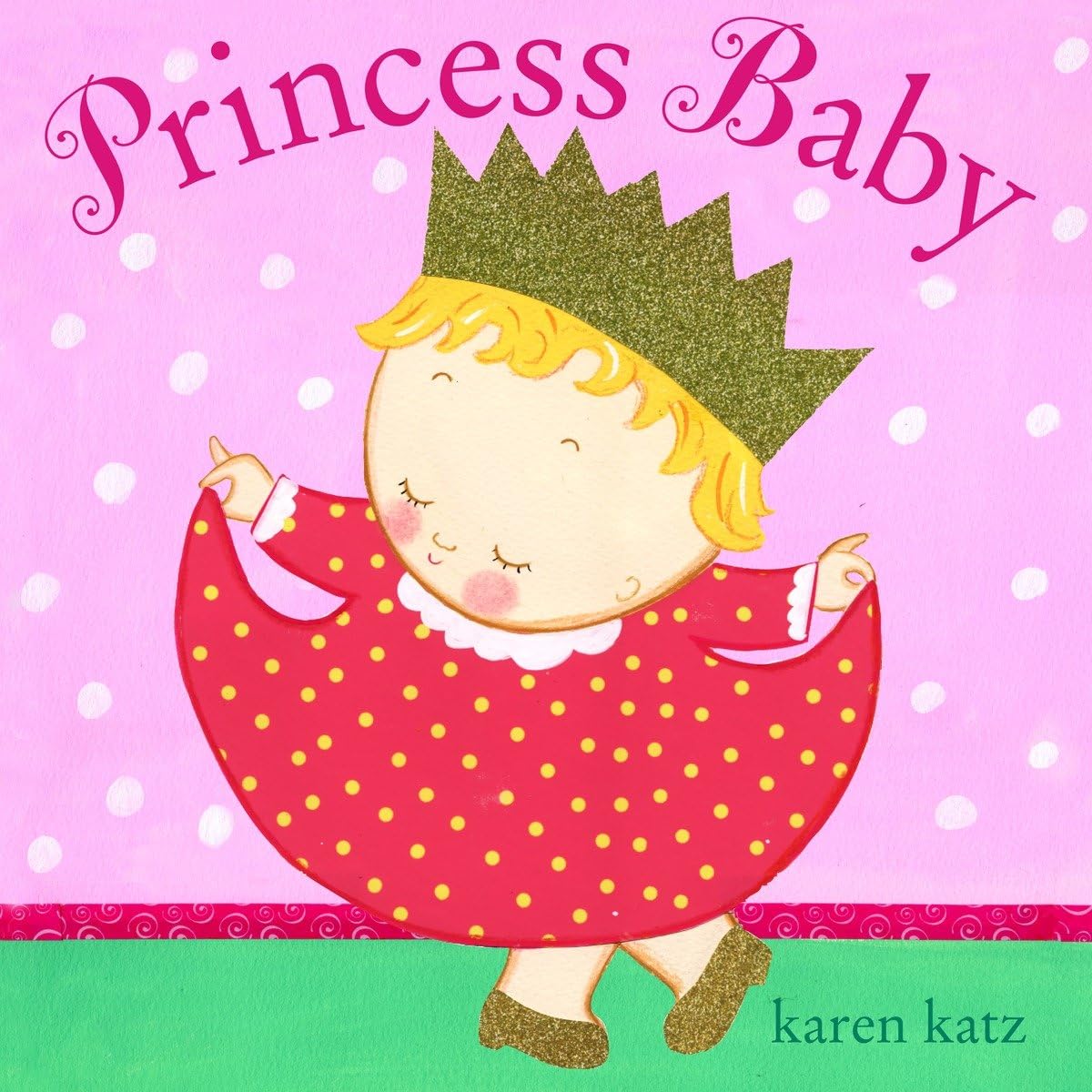 Princess Baby - 4793