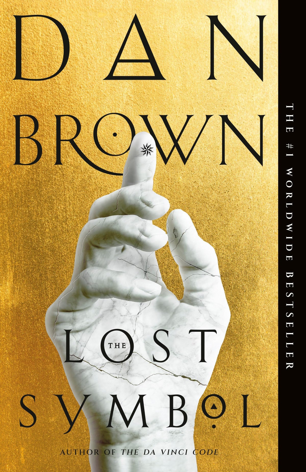 The Lost Symbol (Robert Langdon)