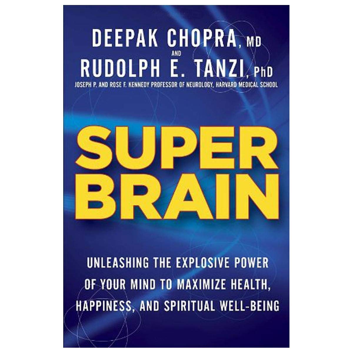 SUPER BRAIN: UNLEASHING THE EXPL