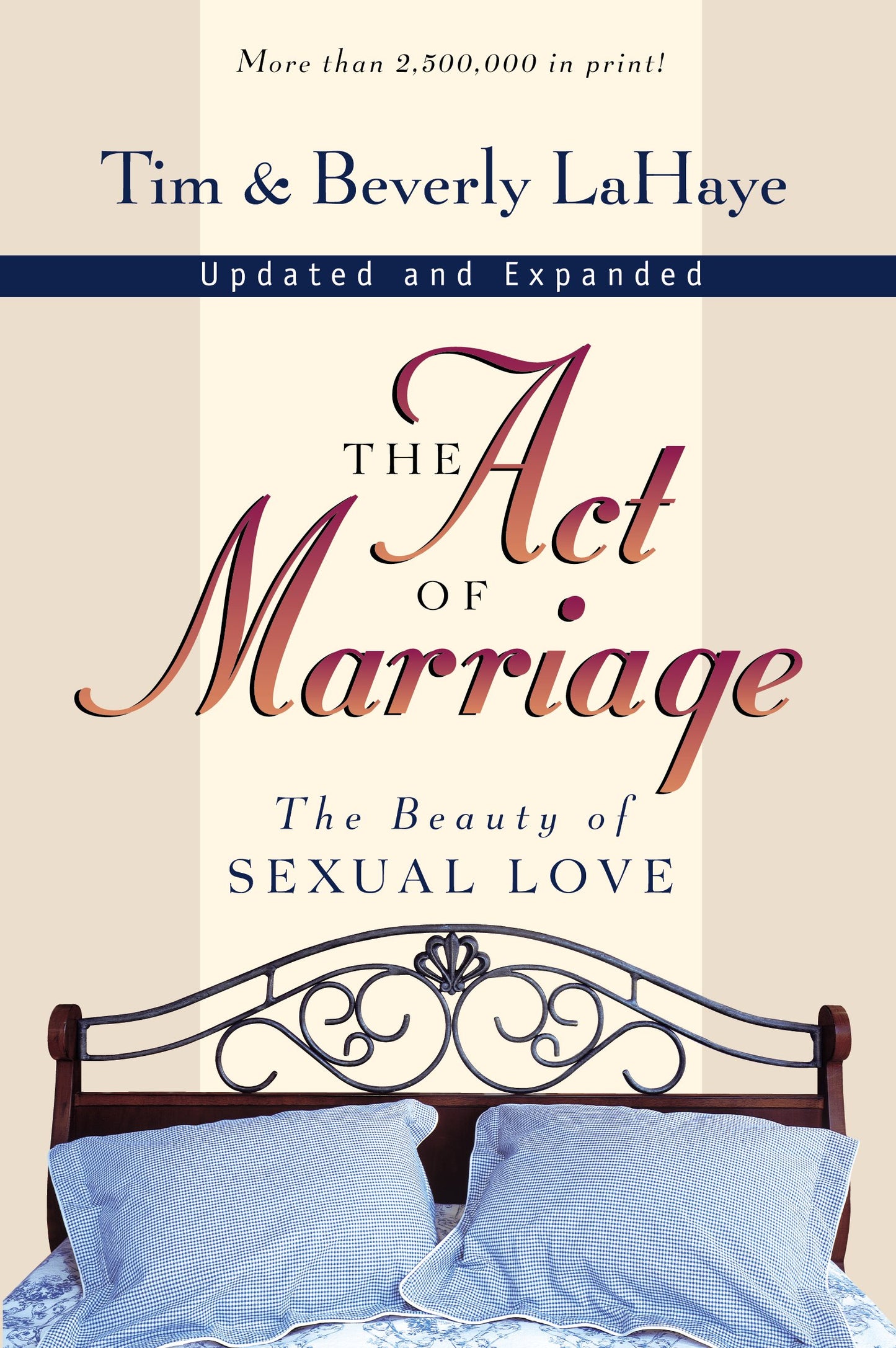 Act of Marriage, The - 1411