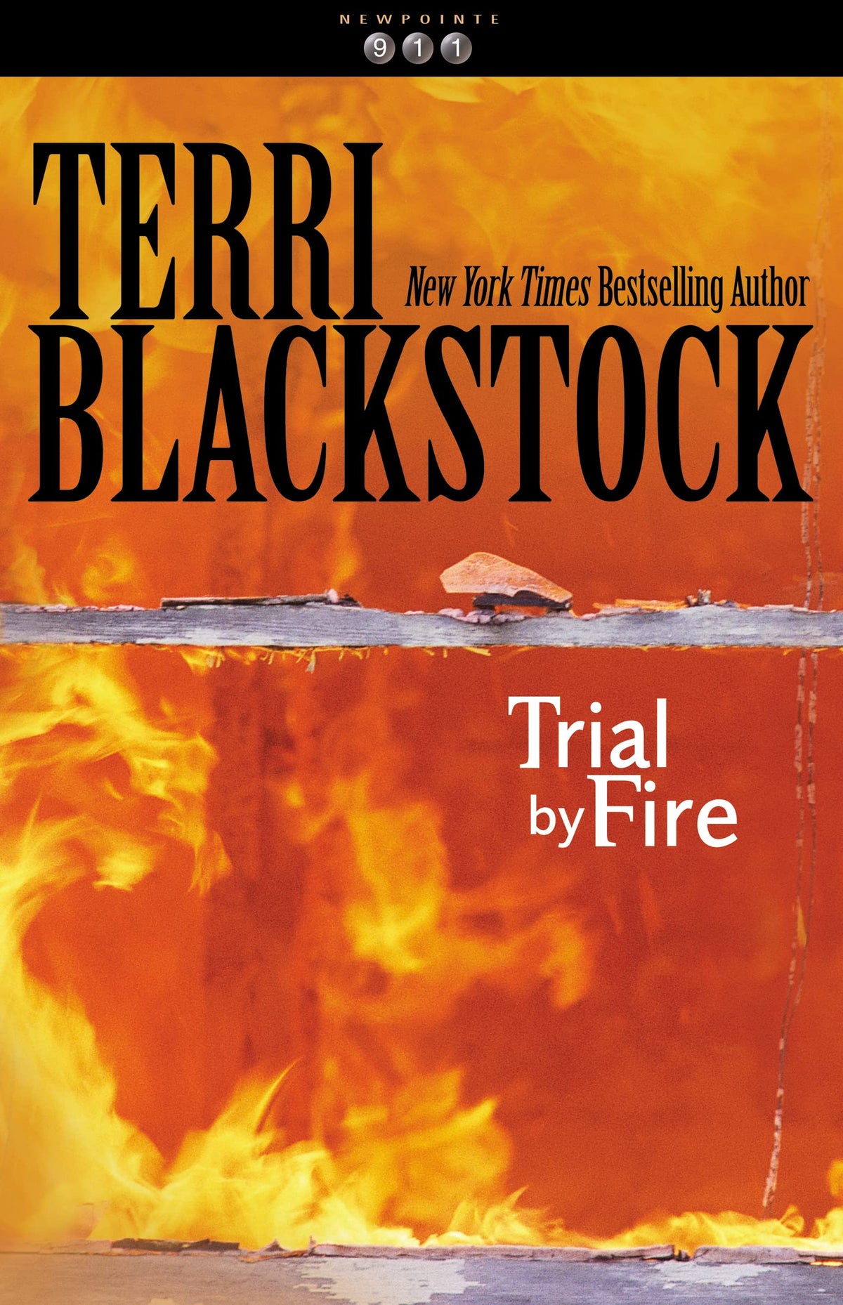 Trial by Fire (Newpointe 911 Series #4)