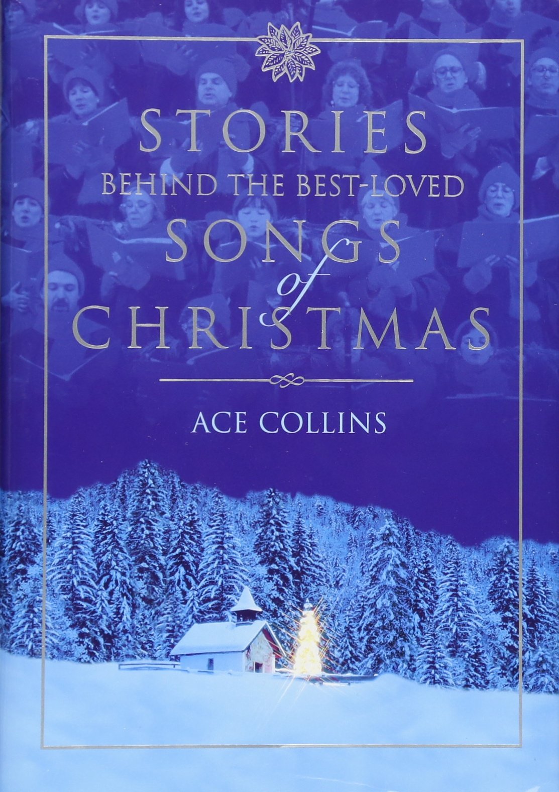 STORIES BEHIND THE BEST-LOVED SO