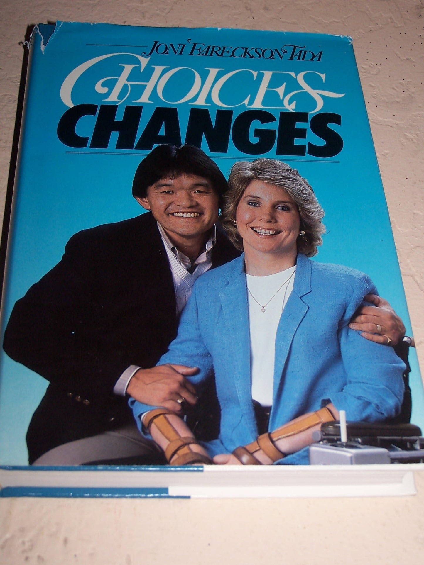 Choices, Changes