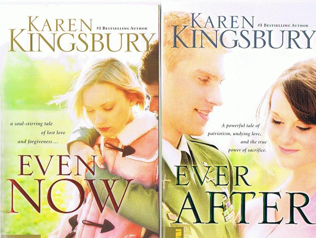 Even Now (Lost Love, Book 1) - 3820