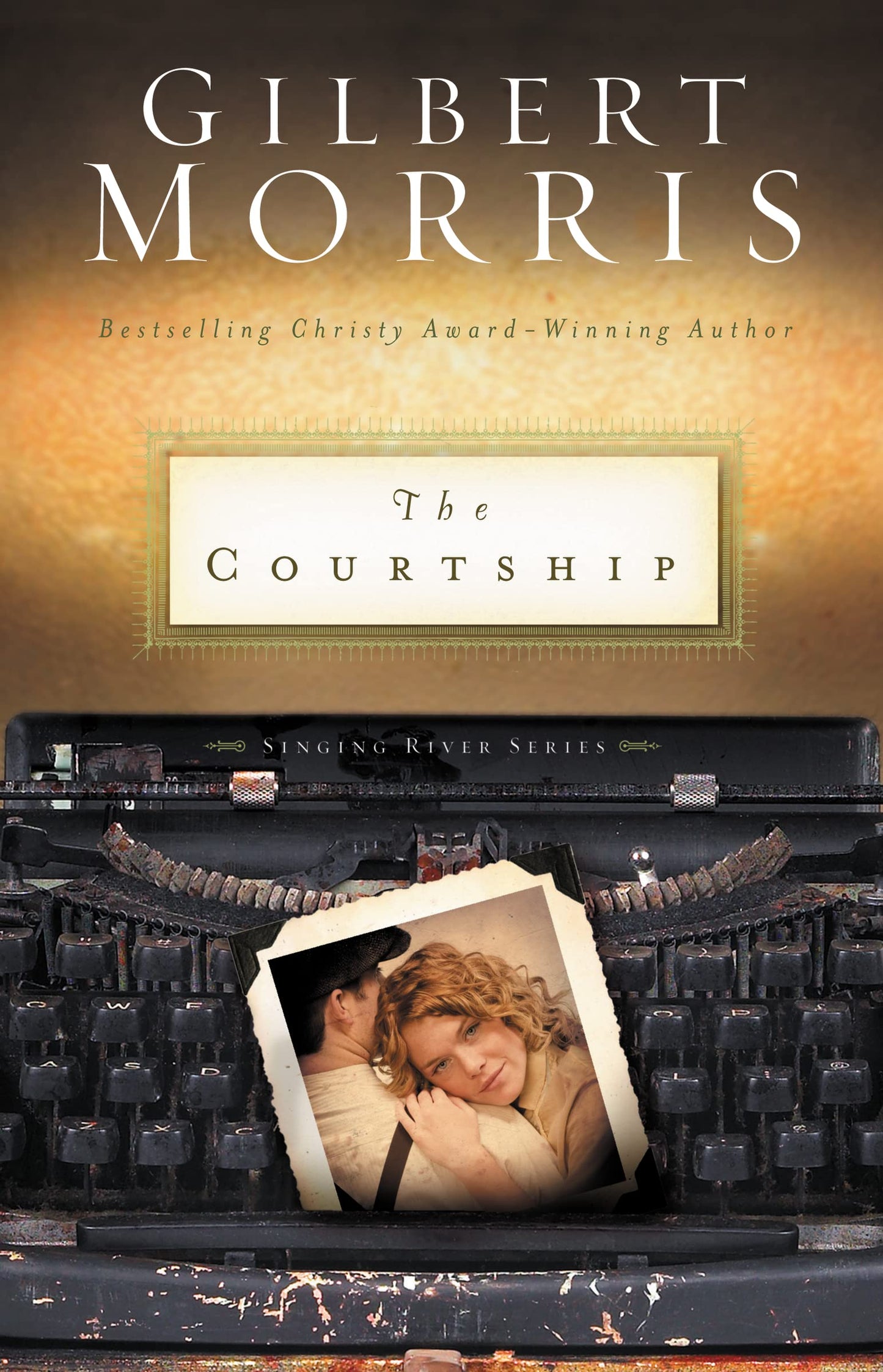The Courtship (Singing River Series #4) - 6172